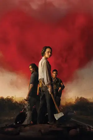 Постер к фильму "Мы хороним мертвецов" #508108