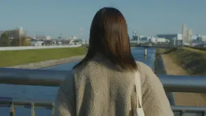 Задник к фильму "朝がくるとむなしくなる" #775446