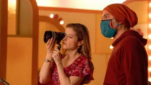 Задник к фильму "Свидание с монстром" #597062