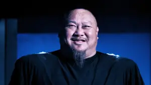 Задник к фильму "Бегущий человек" #651956