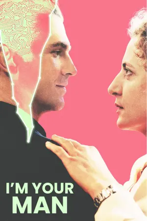 Постер к фильму "Я создан для тебя" #157965