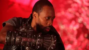 Задник к фильму "Железный кулак" #330785