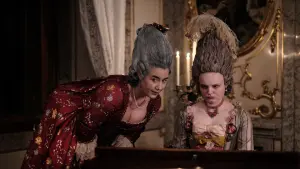 Задник к фильму "Мадмуазель Паради" #497868