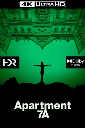 Постер к фильму "Квартира 7А" #641746
