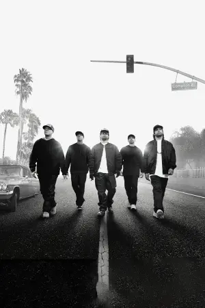 Постер к фильму "Голос улиц" #444634