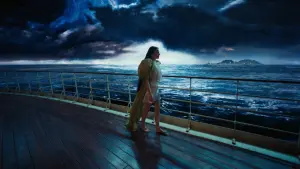 Задник к фильму "Бедные-несчастные" #160990