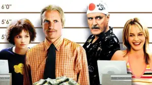 Задник к фильму "Хуже не бывает" #681289