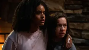 Задник к фильму "Больной" #345770