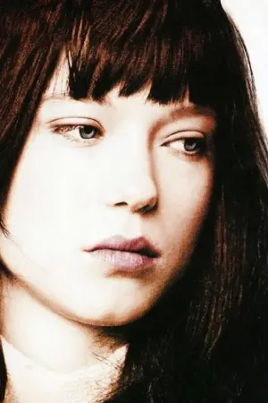 Постер к фильму "Прекрасная смоковница" #483368