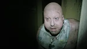 Задник к фильму "З/Л/О: Хэллоуин" #579754