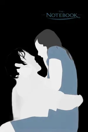 Постер к фильму "Дневник памяти" #473426