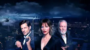 Задник к фильму "Незнакомцы" #510306