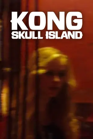 Постер к фильму "Конг: Остров черепа" #36031