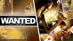 Видео к фильму Особо опасен | Особо Опасен (2008)  Трейлер