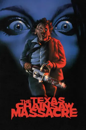 Постер к фильму "Техасская резня бензопилой" #473707