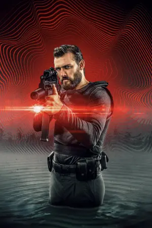 Постер к фильму "Черный шум" #374117