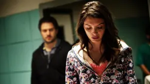 Задник к фильму "Меня зовут Джиг Робот" #215315