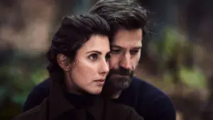 Задник к фильму "Вкус жизни" #394720