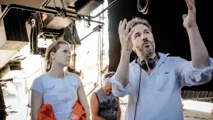 Задник к фильму "Прибытие" #572747