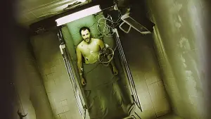 Задник к фильму "Черный ящик" #435821