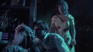 Задник к фильму "Живая мертвечина" #719936