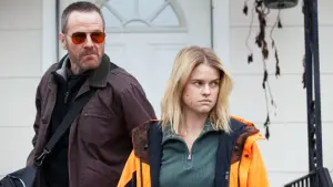 Задник к фильму "Взгляд зимы" #392645