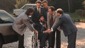 Задник к фильму "Школьные друзья" #232982