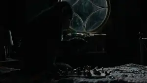 Задник к фильму "Планета обезьян: Революция" #596968