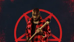 Задник к фильму "Посланники ада" #447369