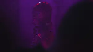 Задник к фильму "Диско-мальчик" #190958