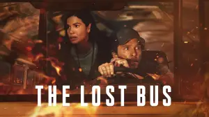 Задник к фильму "Школьный автобус" #558464