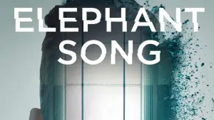 Задник к фильму "Песнь слона" #492211