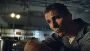 Задник к фильму "Ford против Ferrari" #588243