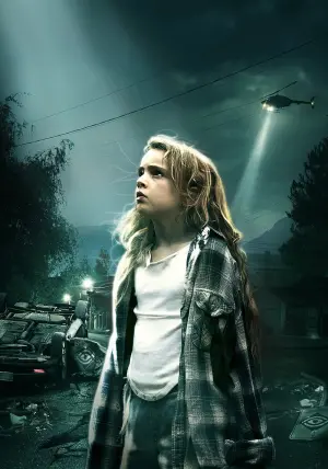 Постер к фильму "Иные" #414022