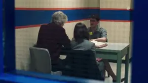 Задник к фильму "Хорошее время" #687652