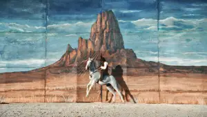 Задник к фильму "Орёл или решка?" #540741