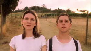 Задник к фильму "Рай" #470454