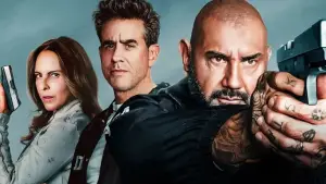 Задник к фильму "Джекпот" #511287