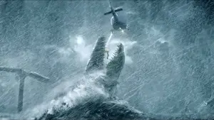 Задник к фильму "Мир Юрского периода 2" #575842