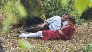 Задник к фильму "Леди Чаттерлей" #493824