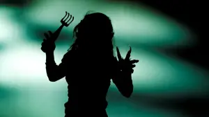 Задник к фильму "Мавзолей" #492599