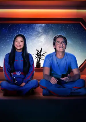 Постер к фильму "Крутой взлёт" #405789