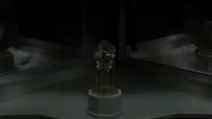 Задник к фильму "Мама!" #627096