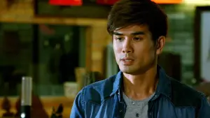 Задник к фильму "Под прикрытием: Удар и пистолет" #448053