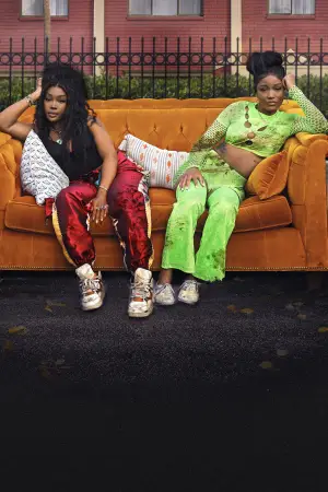 Постер к фильму "Тот самый день" #602294