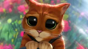 Задник к фильму "Кот в сапогах 2: Последнее желание" #163686