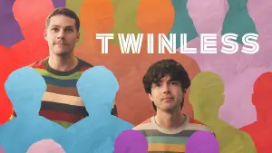 Задник к фильму "Без близнеца" #524597