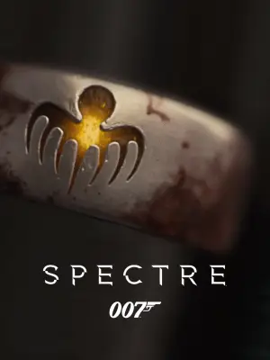 Постер к фильму "007: Спектр" #770044