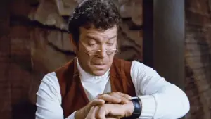 Задник к фильму "Звёздный путь 2: Гнев Хана" #722309