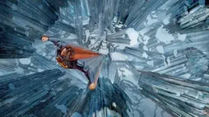 Задник к фильму "Возвращение Супермена" #676562